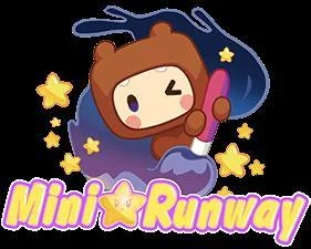 Istruzioni per luso di Mini Star Runway in Mini World: Block Art