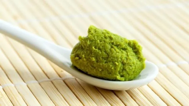 Le madri incinte possono mangiare Wasabi?
