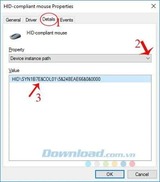 Come invertire la direzione di scorrimento in Windows 10