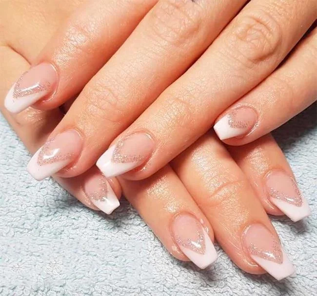 French Chevron