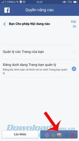 Come utilizzare Omlet Arcade per lo streaming di giochi su Android su Facebook