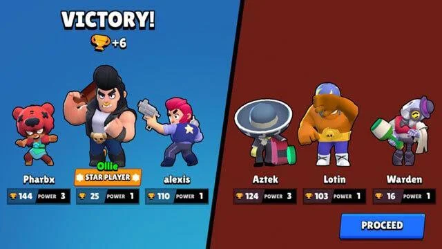 Come diventare un giocatore TOP 1 nel gioco Brawl Stars