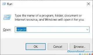 Modi per cancellare la cronologia del comando Esegui di Windows Vista / 7 / 8.8.1 / 10