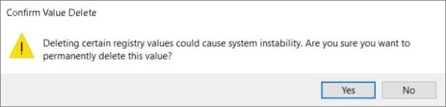 Modi per cancellare la cronologia del comando Esegui di Windows Vista / 7 / 8.8.1 / 10