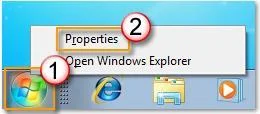 Modi per cancellare la cronologia del comando Esegui di Windows Vista / 7 / 8.8.1 / 10