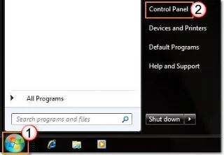 Modi per cancellare la cronologia del comando Esegui di Windows Vista / 7 / 8.8.1 / 10
