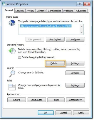 Modi per cancellare la cronologia del comando Esegui di Windows Vista / 7 / 8.8.1 / 10