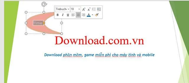 Come inserire un conto alla rovescia in PowerPoint