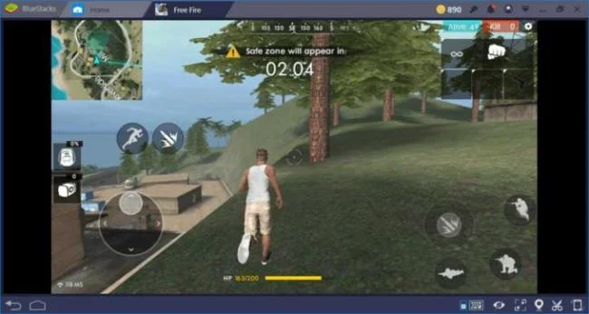 Garena Free Fire: semplici suggerimenti per giocare nella TOP 1 del gioco