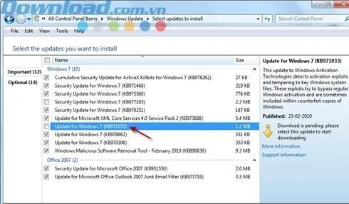 Come riparare lo schermo nero in Windows 7 senza copyright