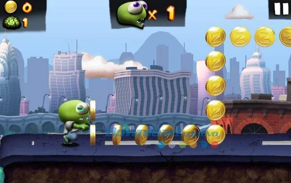 Suggerimenti per guadagnare un sacco di oro nel gioco Zombie Tsunami