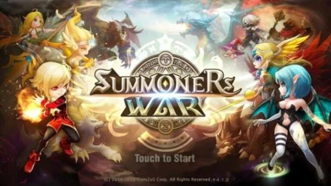 Guida per giocare a Summoners War per principianti