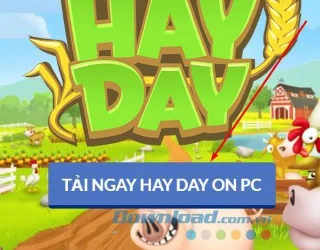 Come installare il gioco Hay Day sul computer