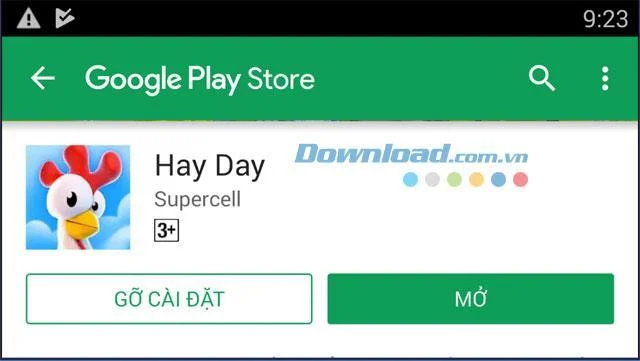 Come installare il gioco Hay Day sul computer