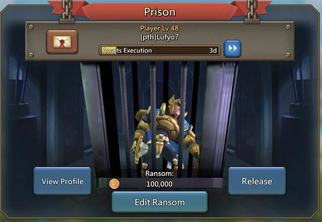 Le informazioni di base per i nuovi giocatori Lords Mobile