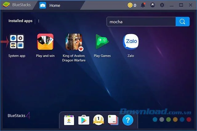 Come disinstallare le applicazioni, disinstallare le app su BlueStacks Come disinstallare le applicazioni, disinstallare le app su BlueStacks