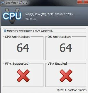 Come abilitare la tecnologia di virtualizzazione su MEmu