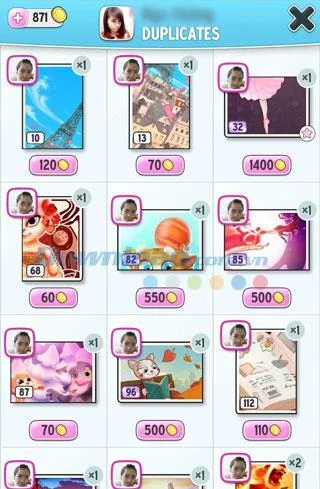 Come salire di livello rapidamente nel gioco My Talking Angela