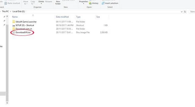 Come creare e modificare file ISO con UltraISO
