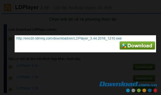 Come scaricare e installare lemulatore LDPlayer per giocare sul tuo PC