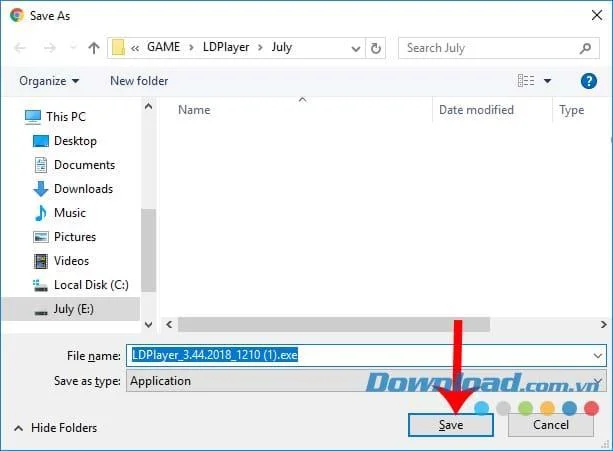 Come scaricare e installare lemulatore LDPlayer per giocare sul tuo PC