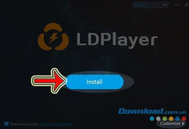 Come scaricare e installare lemulatore LDPlayer per giocare sul tuo PC