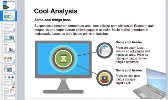 Modello di tecnologia