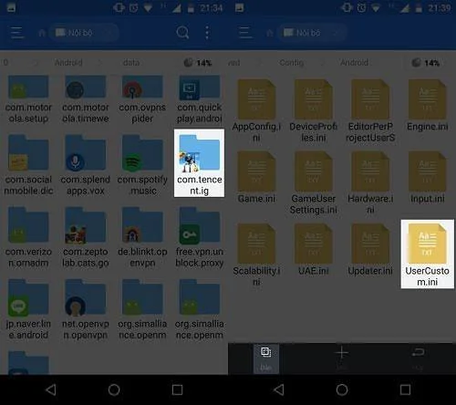 Come cambiare la grafica su PUBG Mobile in HD e 60FPS