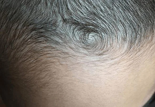 Indovina la personalità e il destino della figlia 2 vortice in alto