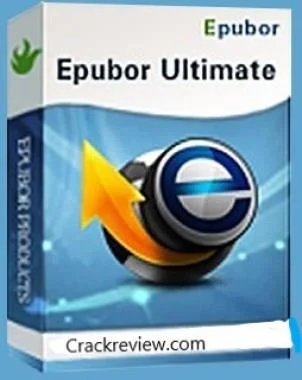 Epubor Ultimate Converter 3.0.12 Crack + Keygen Download gratuito 2020
