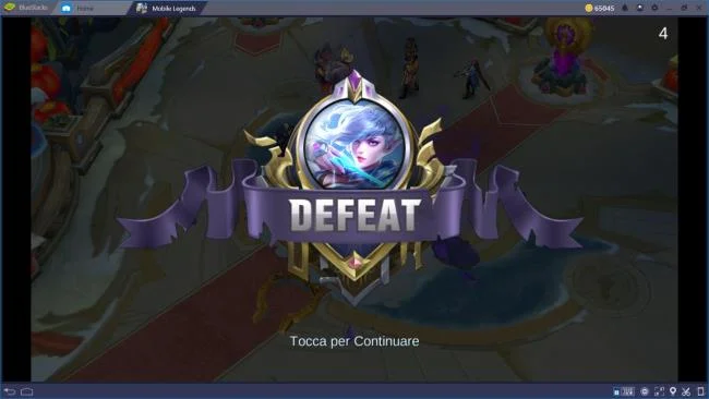 Trucchi e Consigli per Mobile Legends: Bang Bang
