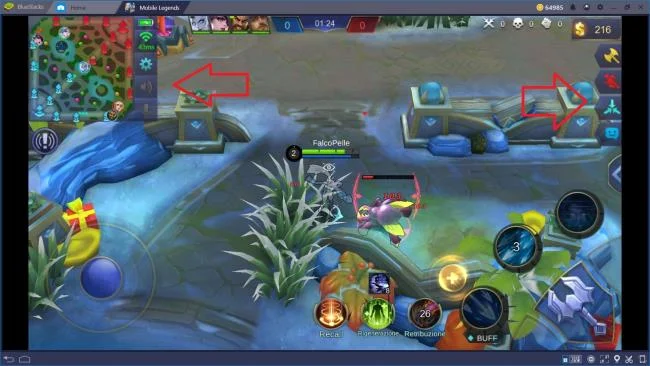 Trucchi e Consigli per Mobile Legends: Bang Bang
