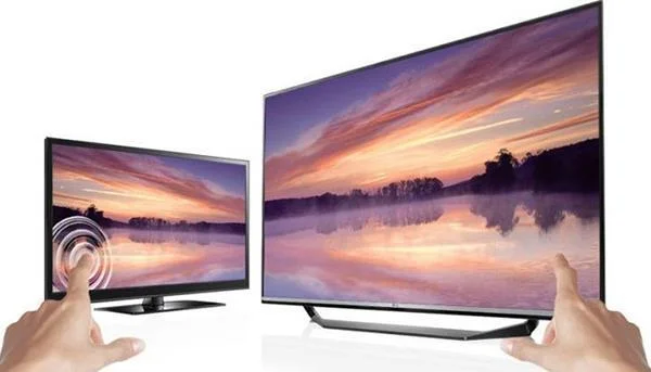 Lo schermo del televisore si surriscalda: normale o anormale?