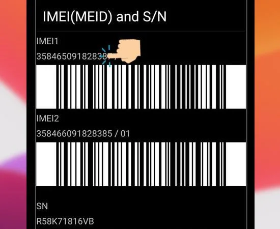 2 modi per controllare la garanzia per il telefono Samsung in modo più accurato