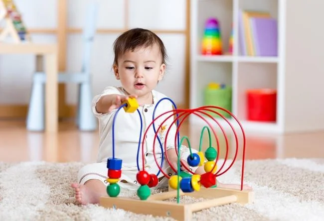 Come calcolare la Wonder Week per i bambini?  In che modo ogni fase è diversa?