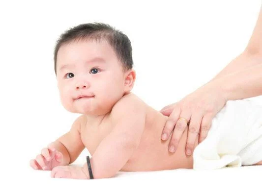 Istruzioni per Sudocrem