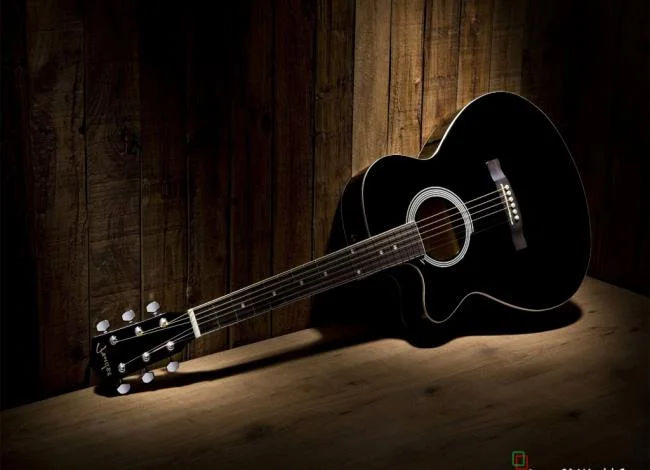 75+] Cool Guitar Backgrounds on WallpaperSafari