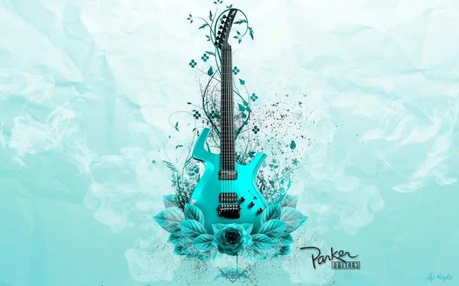 Guitarra Computer Wallpaper, Desktop Background | 1440x900 | ID:80182 |  Guitar art, Guitar, Wallpaper