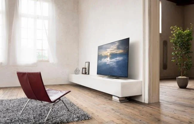 Sony Bravia X9300D