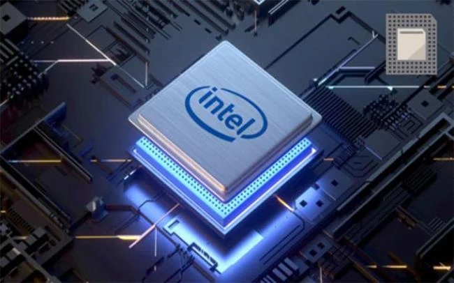 Informazioni sulla scheda grafica integrata Intel Iris Xe Graphics