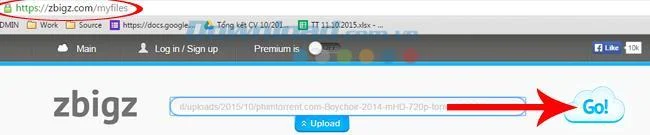Come scaricare file Torrent utilizzando Internet Download Manager (IDM)