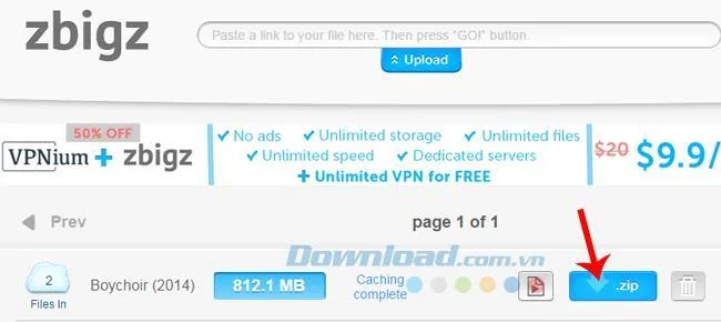Come scaricare file Torrent utilizzando Internet Download Manager (IDM)