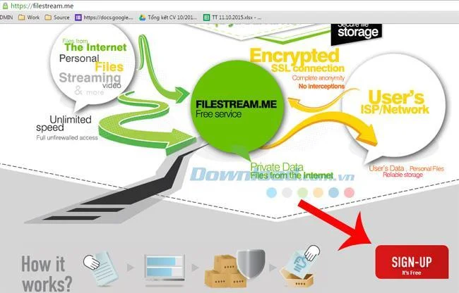 Come scaricare file Torrent utilizzando Internet Download Manager (IDM)