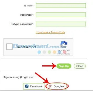 Come scaricare file Torrent utilizzando Internet Download Manager (IDM)