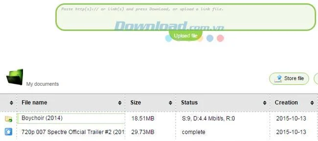 Come scaricare file Torrent utilizzando Internet Download Manager (IDM)