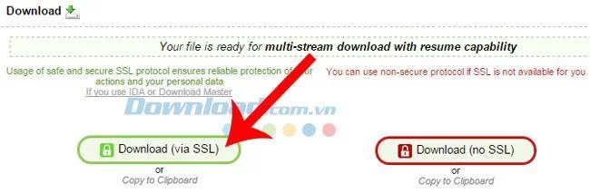 Come scaricare file Torrent utilizzando Internet Download Manager (IDM)