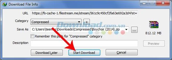 Come scaricare file Torrent utilizzando Internet Download Manager (IDM)