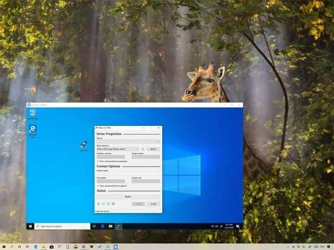 Windows 10でWindowsサンドボックスをアクティブ化して使用する方法