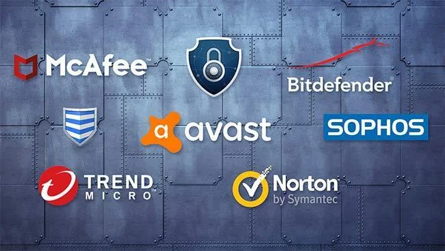 Deshabilitar antivirus