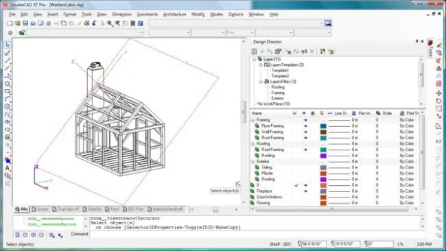 Top 5 des logiciels pour lire les fichiers DWG gratuits, Best 2020